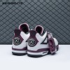 Air Jordan 4 Retro 'Bordeaux' Men's