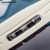 Nike Air Max 1 Patta Waves Noise Aqua DH1348-004 Unisex