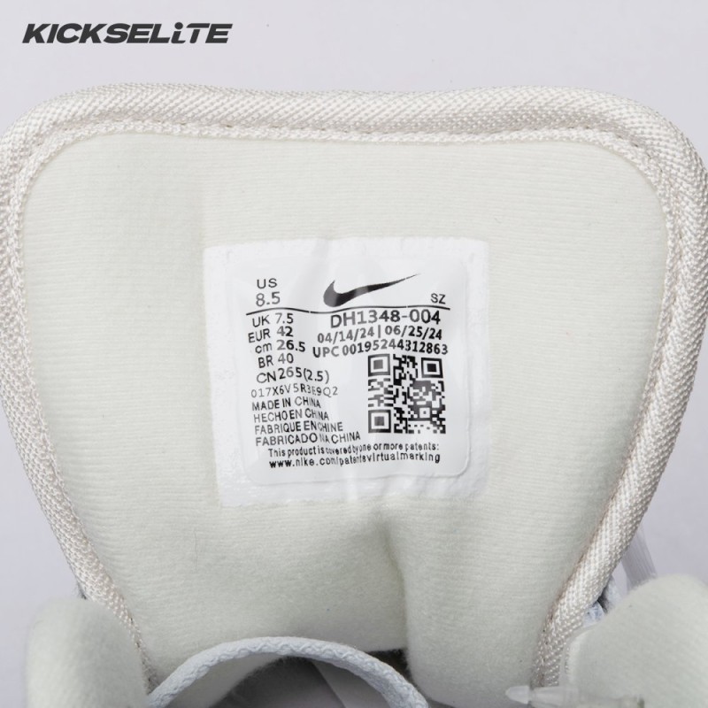 Nike Air Max 1 Patta Waves Noise Aqua DH1348-004 Unisex