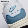Nike Air Max 1 Patta Waves Noise Aqua DH1348-004 Unisex