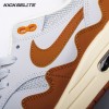 Nike Air Max 1 Patta Waves Monarch DH1348-001 Unisex