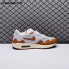 Nike Air Max 1 Patta Waves Monarch DH1348-001 Unisex