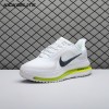 Nike Air Zoom Pegasus Premium White Volt HQ2592-100 Unisex