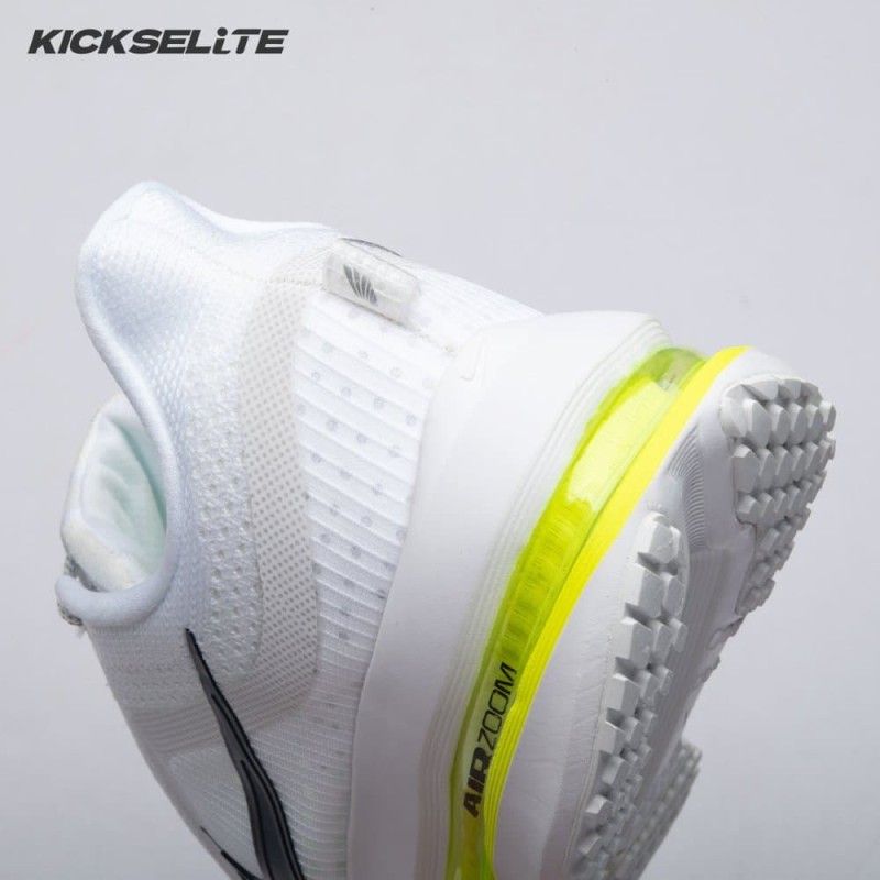 Nike Air Zoom Pegasus Premium White Volt HQ2592-100 Unisex