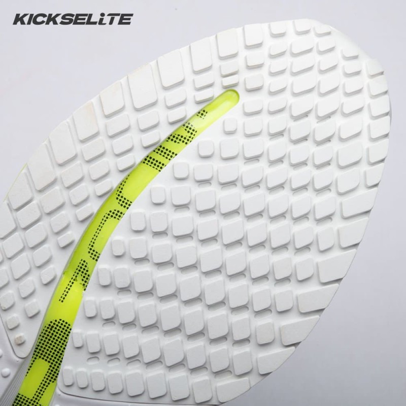 Nike Air Zoom Pegasus Premium White Volt HQ2592-100 Unisex
