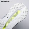 Nike Air Zoom Pegasus Premium White Volt HQ2592-100 Unisex