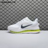 Nike Air Zoom Pegasus Premium White Volt HQ2592-100 Unisex