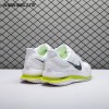 Nike Air Zoom Pegasus Premium White Volt HQ2592-100 Unisex