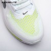 Nike Air Zoom Pegasus Premium White Volt HQ2592-100 Unisex