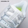 Nike Air Zoom Pegasus Premium White Volt HQ2592-100 Unisex