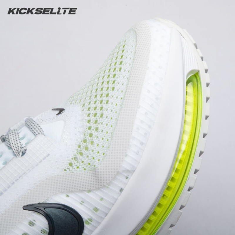 Nike Air Zoom Pegasus Premium White Volt HQ2592-100 Unisex