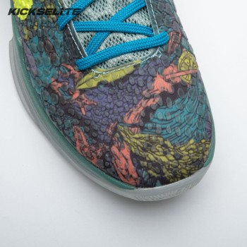 Nike Kobe 6 Prelude All-Star MVP 640220-001 Men's