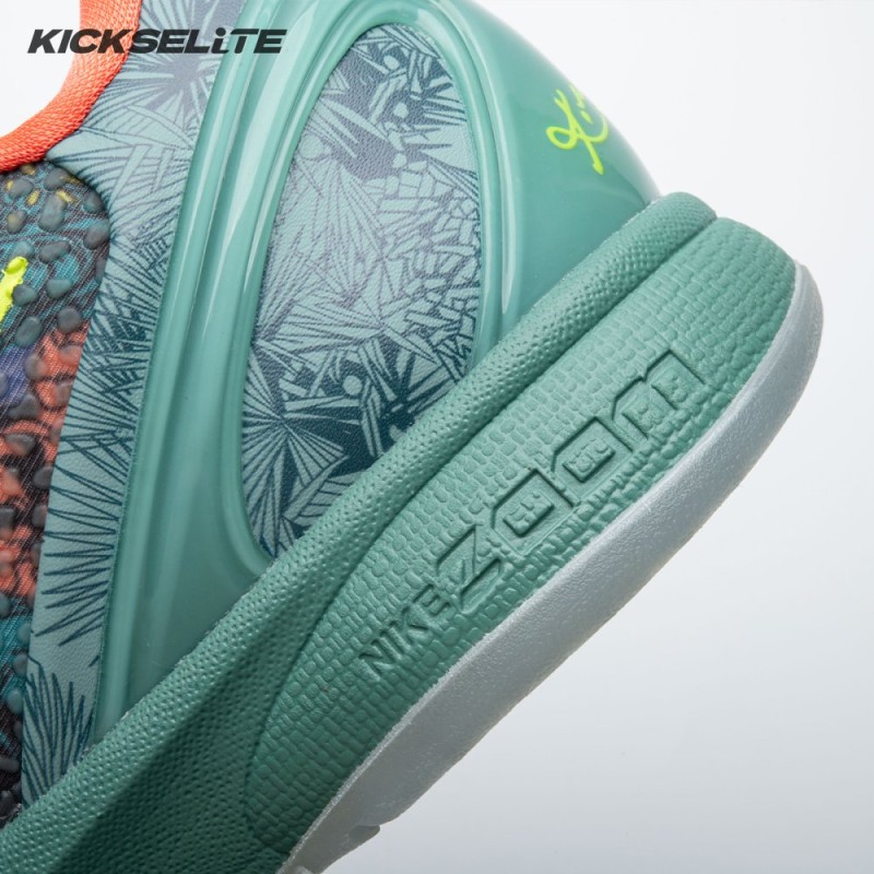 Nike Kobe 6 Prelude All-Star MVP 640220-001 Men's