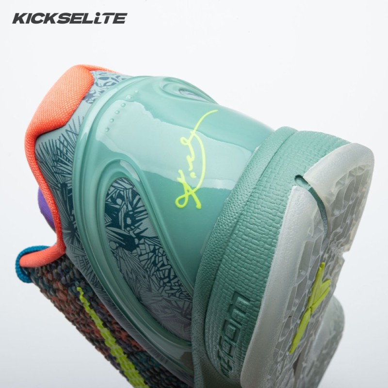 Nike Kobe 6 Prelude All-Star MVP 640220-001 Men's