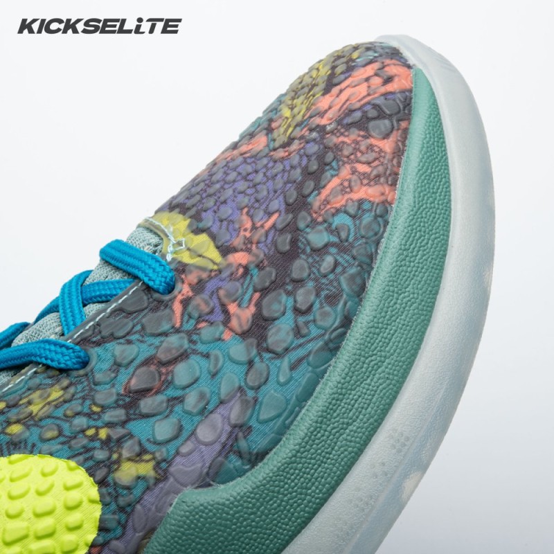 Nike Kobe 6 Prelude All-Star MVP 640220-001 Men's