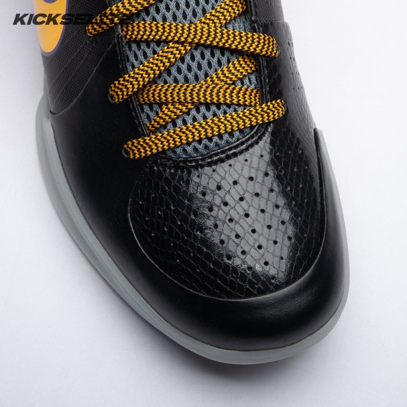 Nike Kobe 4 Protro Carpe Diem AV6339-001 Men's