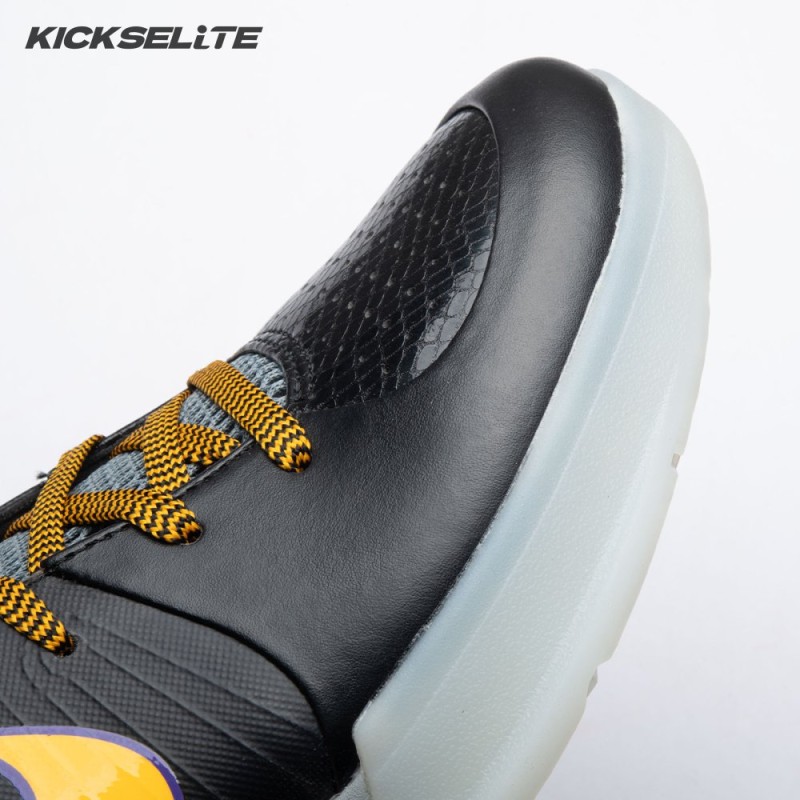 Nike Kobe 4 Protro Carpe Diem AV6339-001 Men's