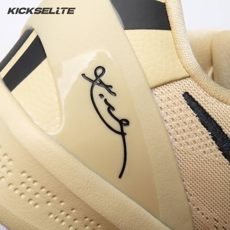 Nike Kobe 8 Protro Champagne Gold HM6469-701 Men's