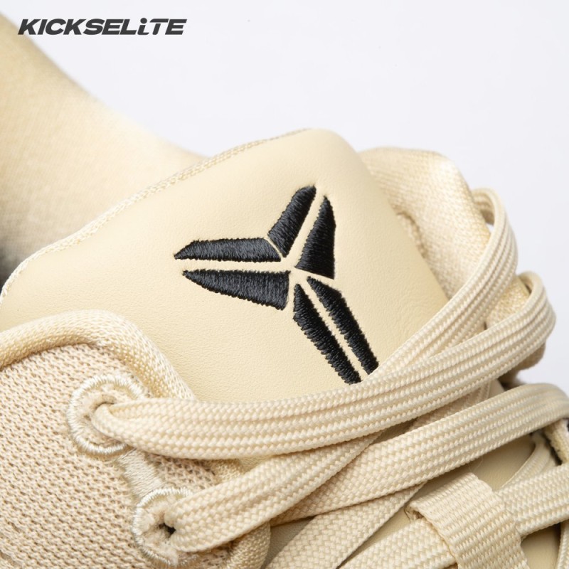 Nike Kobe 8 Protro Champagne Gold HM6469-701 Men's