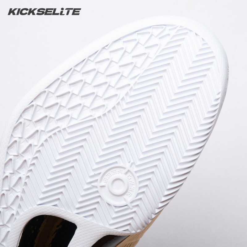 Nike Kobe 8 Protro Champagne Gold HM6469-701 Men's