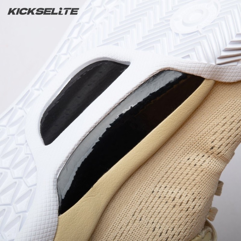 Nike Kobe 8 Protro Champagne Gold HM6469-701 Men's