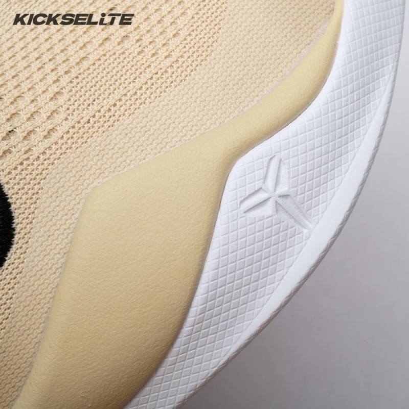 Nike Kobe 8 Protro Champagne Gold HM6469-701 Men's