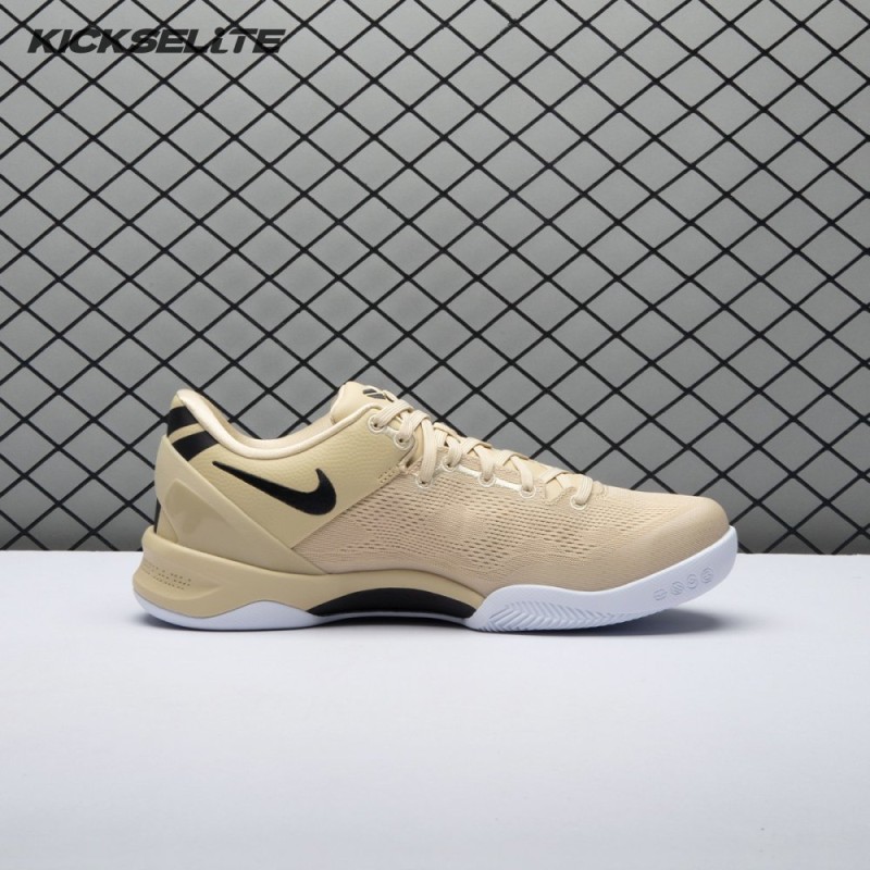 Nike Kobe 8 Protro Champagne Gold HM6469-701 Men's