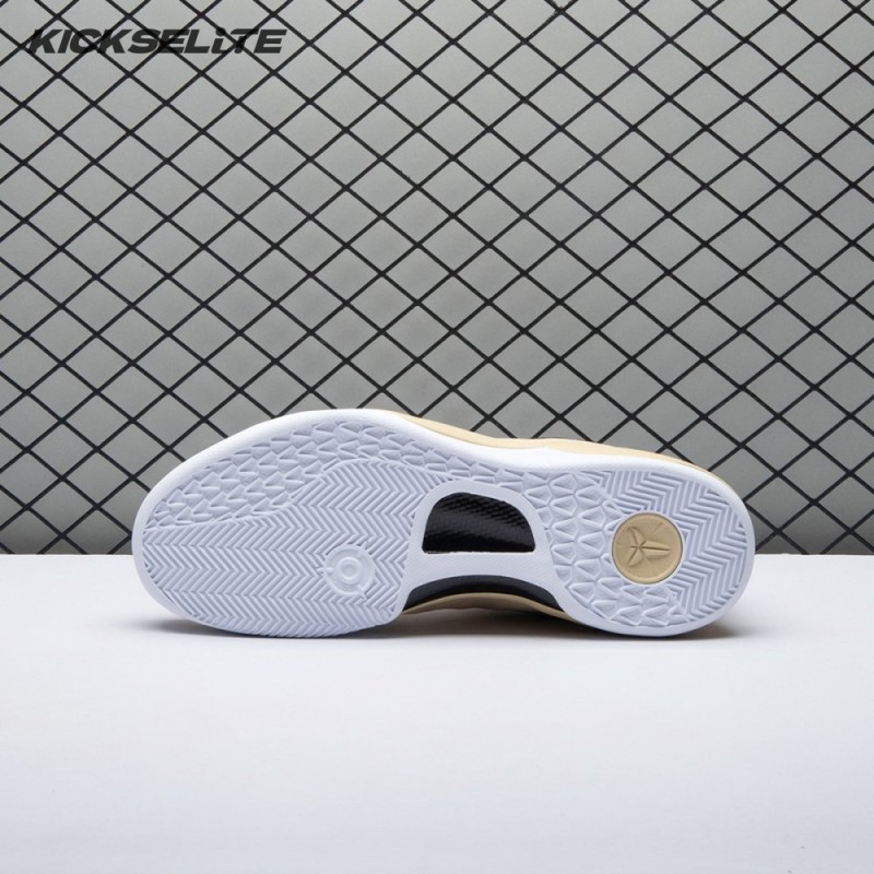 Nike Kobe 8 Protro Champagne Gold HM6469-701 Men's