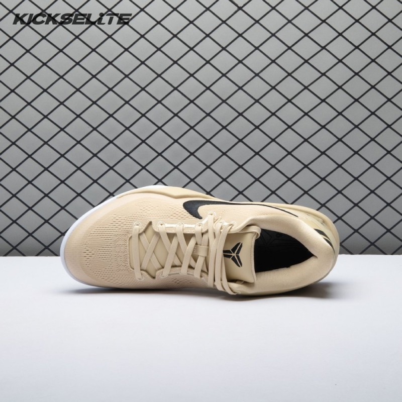 Nike Kobe 8 Protro Champagne Gold HM6469-701 Men's