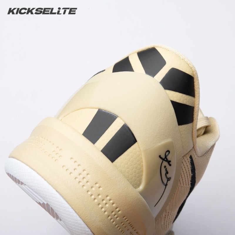 Nike Kobe 8 Protro Champagne Gold HM6469-701 Men's