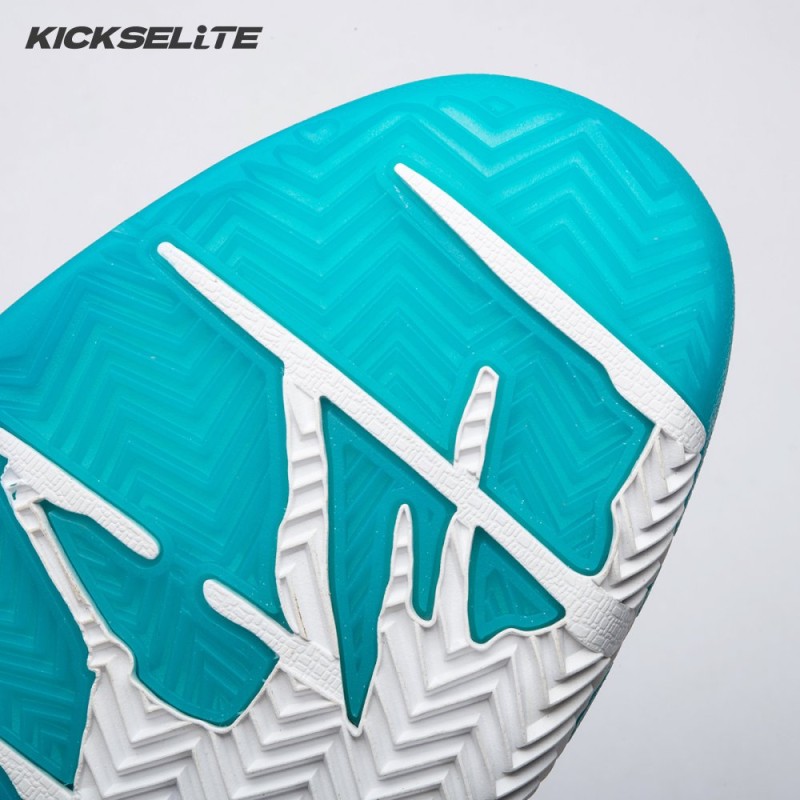 Nike Kobe 4 Protro Draft Day Hornets AV6339-100 Men's