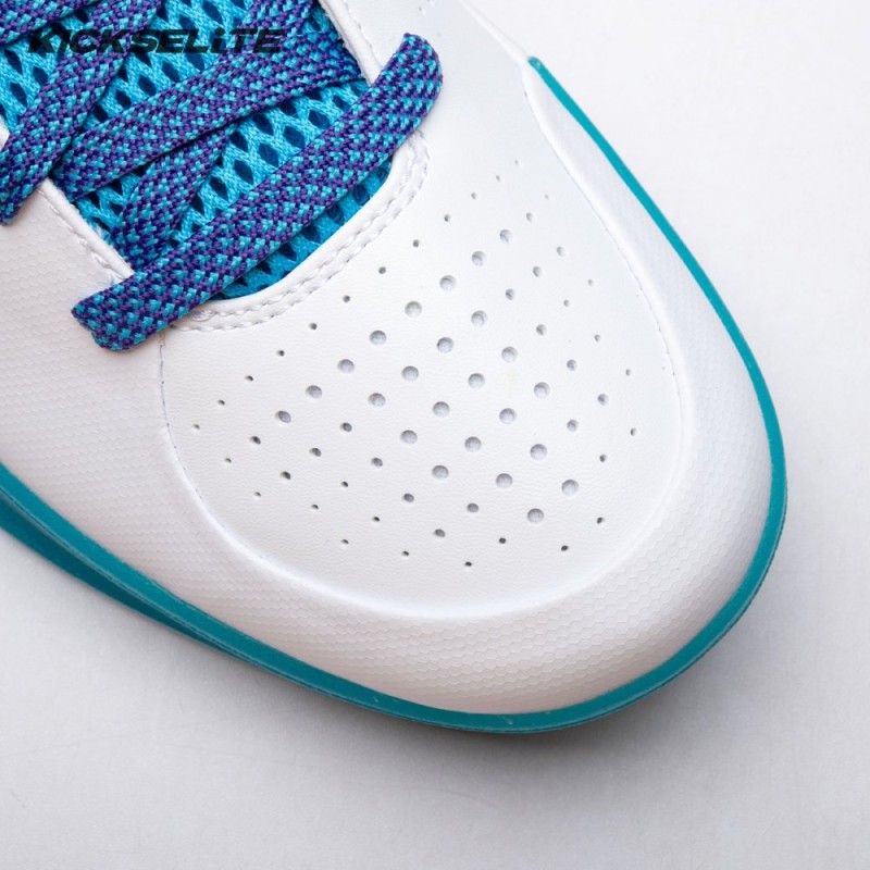 Nike Kobe 4 Protro Draft Day Hornets AV6339-100 Men's