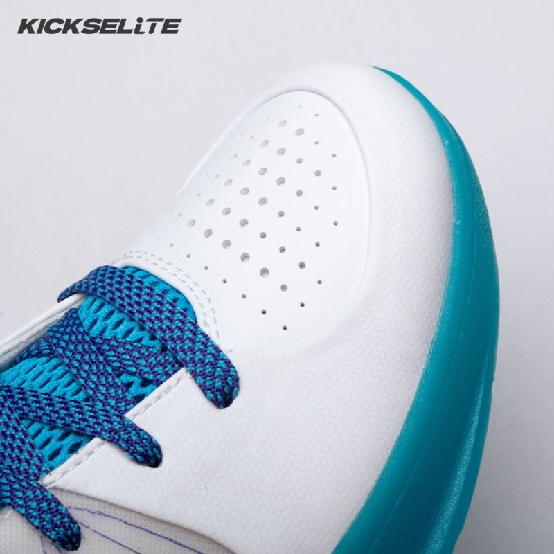 Nike Kobe 4 Protro Draft Day Hornets AV6339-100 Men's