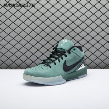 Nike Kobe 4 Protro Girl Dad FQ3545-300 Men's Nike Kobe 4 Protro Girl Dad FQ3545-300 Men's