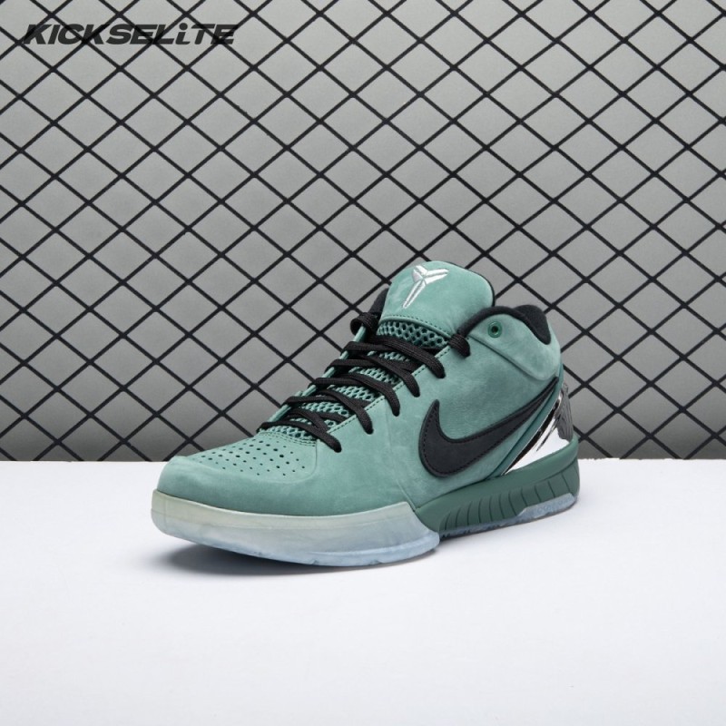 Nike Kobe 4 Protro Girl Dad FQ3545-300 Men's