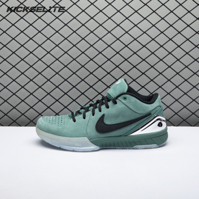 Nike Kobe 4 Protro Girl Dad FQ3545-300 Men's