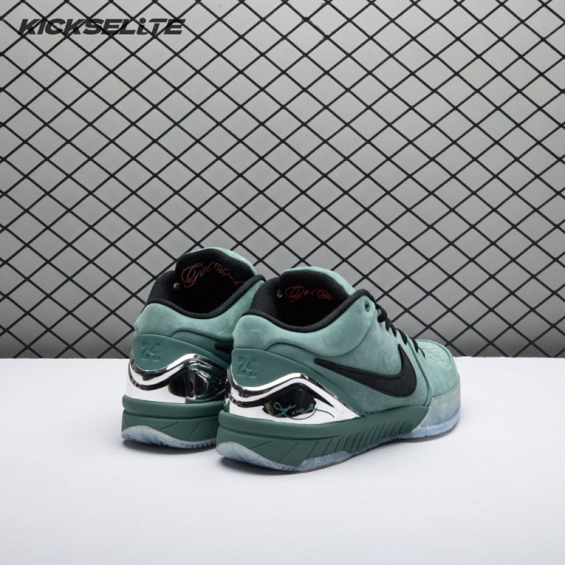 Nike Kobe 4 Protro Girl Dad FQ3545-300 Men's
