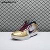 Nike Kobe 4 Protro Gold Medal (2024) FQ3544-100 Men's