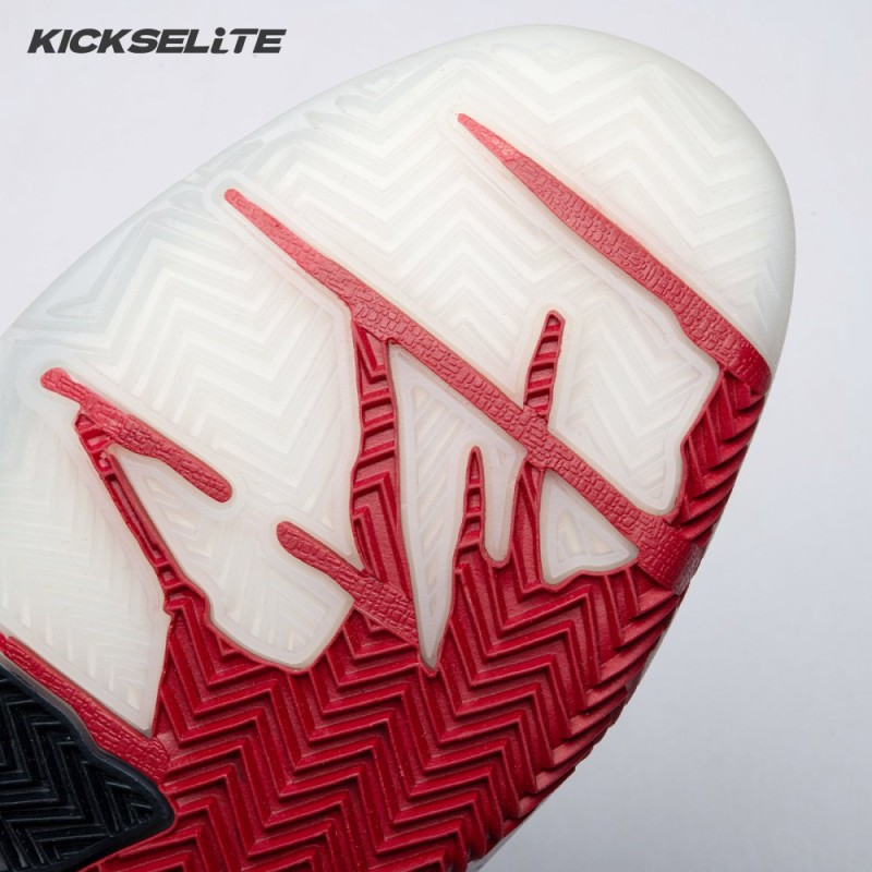 Nike Kobe 4 Protro Gold Medal (2024) FQ3544-100 Men's