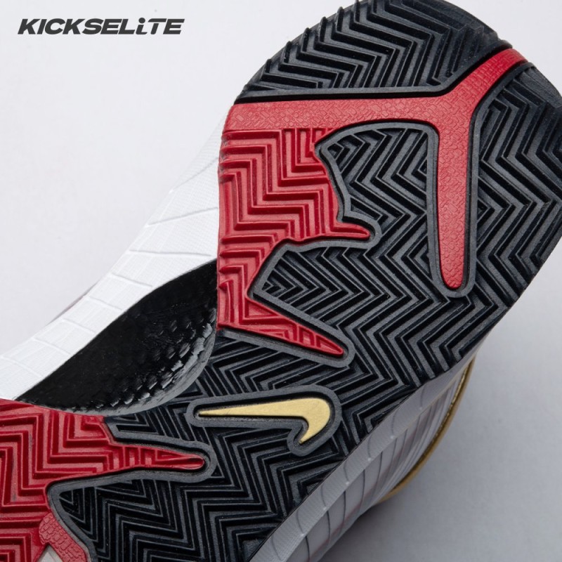 Nike Kobe 4 Protro Gold Medal (2024) FQ3544-100 Men's