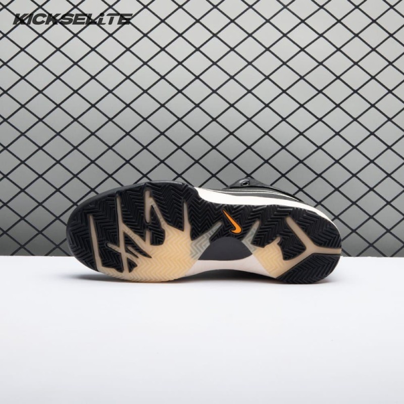 Nike Kobe 4 Protro Undefeated Black Mamba CQ3869-001 Unisex