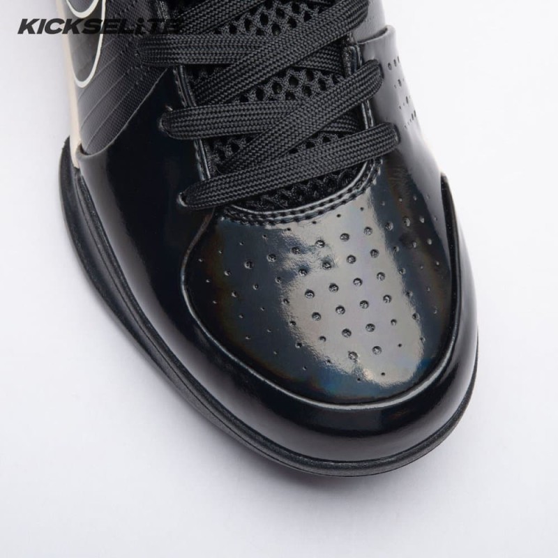 Nike Kobe 4 Protro Undefeated Black Mamba CQ3869-001 Unisex