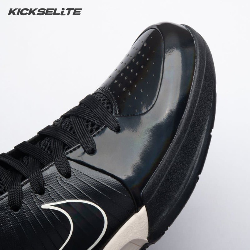 Nike Kobe 4 Protro Undefeated Black Mamba CQ3869-001 Unisex
