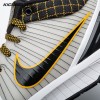 Nike Kobe 4 Protro White Black Del Sol AV6339-101 Men's