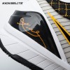 Nike Kobe 4 Protro White Black Del Sol AV6339-101 Men's