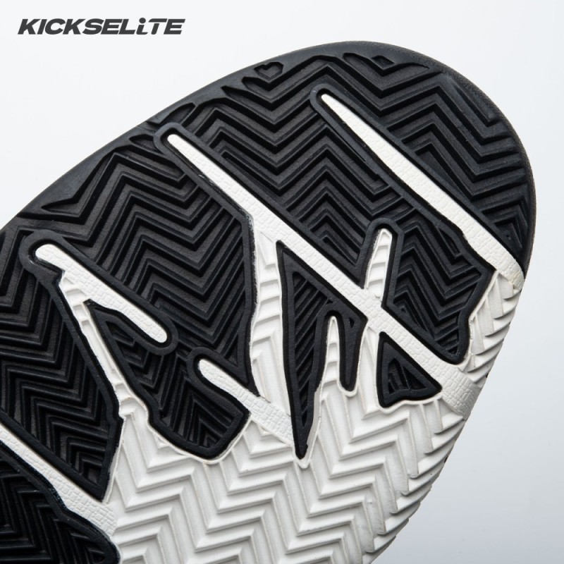 Nike Kobe 4 Protro White Black Del Sol AV6339-101 Men's