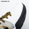 Nike Kobe 4 Protro White Black Del Sol AV6339-101 Men's