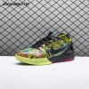 Nike Kobe 4 Protro Wizenard CV3469-001 Men's Nike Kobe 4 Protro Wizenard CV3469-001 Men's
