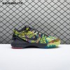 Nike Kobe 4 Protro Wizenard CV3469-001 Men's Nike Kobe 4 Protro Wizenard CV3469-001 Men's