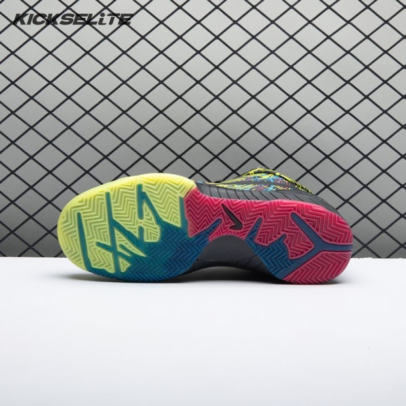 Nike Kobe 4 Protro Wizenard CV3469-001 Men's Nike Kobe 4 Protro Wizenard CV3469-001 Men's